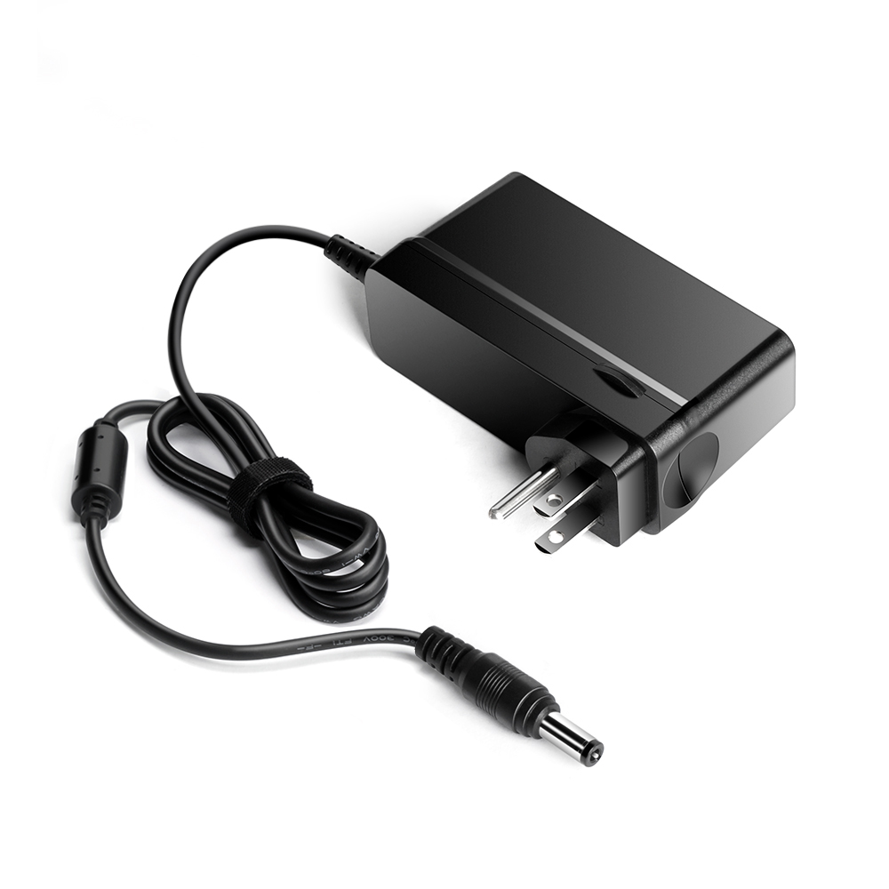 Max.51W Series Wall Mount Power Supply