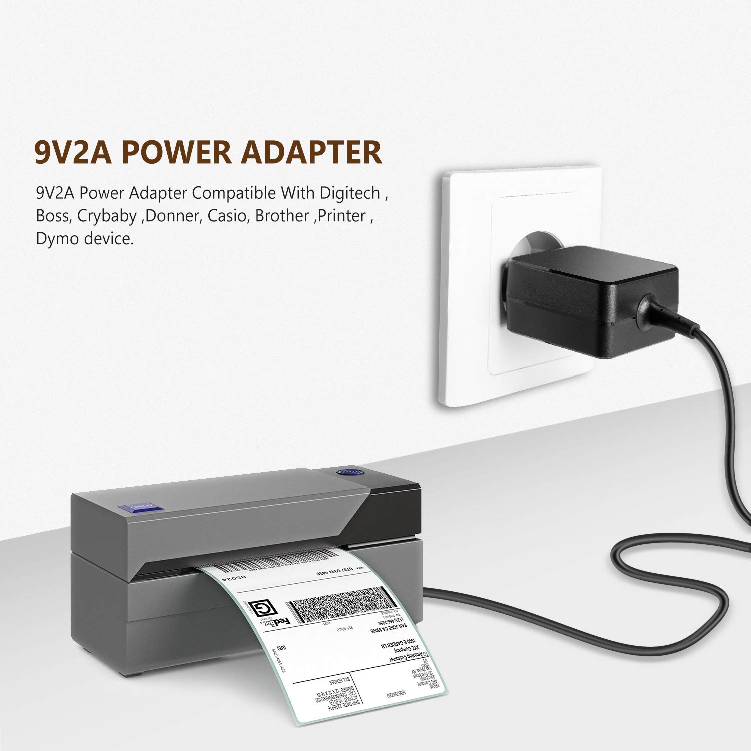 Printer Power Supply Shenzhen Huikeyuan Co., Ltd.